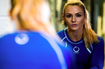 JOE meets the two Irish entrepreneurs behind Compression gear brand, COBRAW