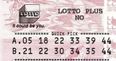 Could you be Ireland’s mystery Lotto jackpot winner? Time is running out to collect your millions