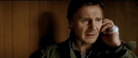 Video: Liam Neeson is on full-blown Taken mode in the clip for his new action film