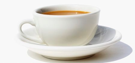 Survey reveals the profession that drinks the most tea and who’s least likely to make a round