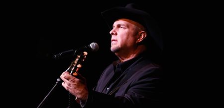 Garth Brooks Croke Park fiasco to be made into a play
