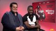 JOE meets Kevin Hart and Josh Gad, the very funny stars of The Wedding Ringer
