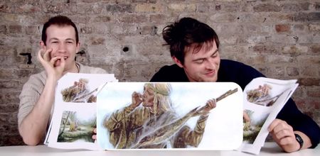 Video: Irish people attempt to explain some of the most famous Irish myths & legends