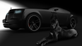 Pics: This Rolls-Royce shooting brake concept has been designed for dogs