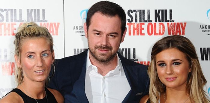 Danny Dyer Brexit