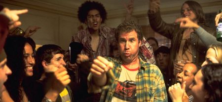 Expectations v reality : Finishing College