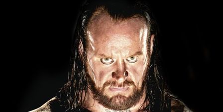 Video: There was an incredible WWE-themed excuse used on the Jeremy Kyle Show today