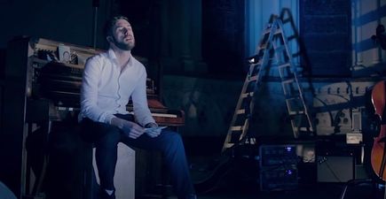 New music is hard to find so here’s JOE’s new Song of the Day (February 18)