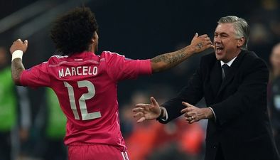 Marcelo’s wonder goal: JOE’s Champions League innovation of the week