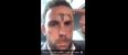 Video: Late for work on Ash Wednesday? This lad has the perfect excuse