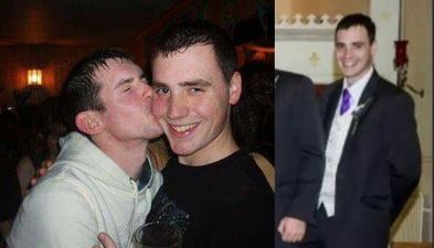 Missing: Jason McNulty last seen in Galway in the early hours of Wednesday