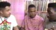 Video: Rare footage of Jay-Z’s first TV appearance six years before he released any music