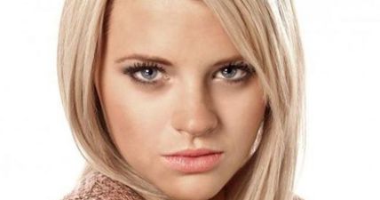 Pic: American woman with same name as Lucy Beale’s murderer gets Twitter grief from Eastenders fans