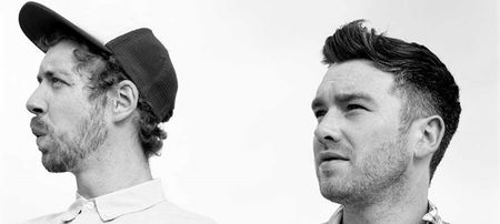 New music is hard to find so here’s JOE’s new Song of the Day (February 20)