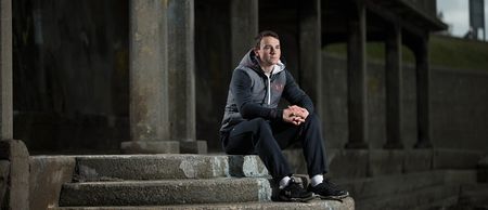 Ronaldo, Corrie and Anna Kournikova: JOE spins the Tombola of Truth with geography king Liam Rushe