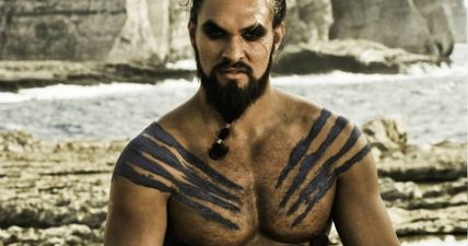 Pic: Here’s a look at Jason Momoa as Aquaman in the new ‘Batman v Superman’