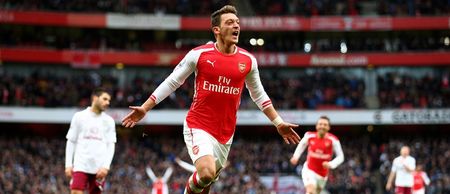 Fantasy Football Insider – Gameweek 26: The wizard that’s Ozil is back
