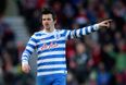 Pic: Joey Barton rules out ever playing in the League of Ireland