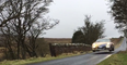 Video: Watch as a Porsche 997 R-GT gets rallied down a bumpy Irish back road