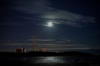 What you need to know about watching tonight’s Supermoon