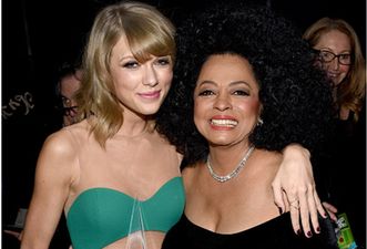 JOE’s Classic Song of The Day: Diana Ross – Upside Down