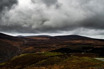 Man dies following paragliding accident in Wicklow mountains