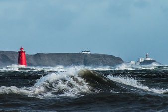 Wind, rain and snow set to batter Ireland on Sunday night