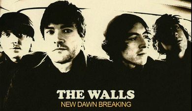 JOE’s Classic Irish Song of the Day: The Walls – To The Bright and Shining Sun