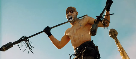 Video: The latest trailer for Mad Max features all sorts of apocalyptic mayhem
