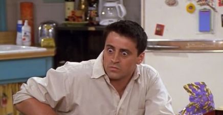 Ever wonder how much money Joey owed Chandler on Friends?
