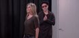 Video: Jennifer Aniston, Eddie Redmayne & more stars in Part 1 of Jimmy Kimmel’s School of Perfect Acting skit