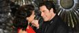 Video: John Travolta’s behaviour at the Oscars was the very opposite of normal