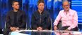 Video: Noel Gallagher talks about football, prawn sandwiches and Man City