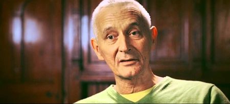 ‘Don’t smoke, don’t start, and if you have, stop’: Gerry Collins still inspiring, 1 year after his death