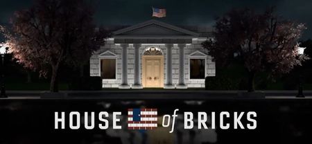 Video: Sesame Street tackles House of Cards in charming and funny parody