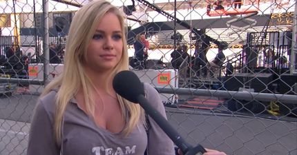 Video: Kimmel asks strangers questions about the Oscar films. They proceed to talk utter crap