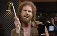 Vine: A Dog playing the cowbell on ‘Don’t Fear the Reaper’ is just sublime