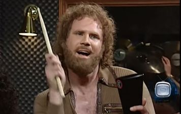 Vine: A Dog playing the cowbell on ‘Don’t Fear the Reaper’ is just sublime