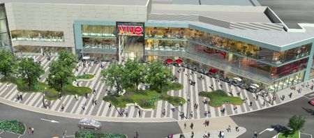 450 new jobs on the way as Liffey Valley gets set for massive €26m extension