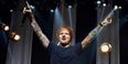Ed Sheeran hints at more Croke Park dates