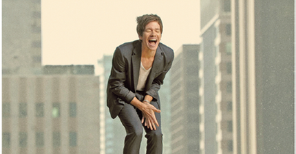 New music is hard to find so here’s JOE’s new Song of the Day (February 24)