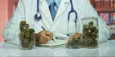 Science says marijuana is 114-times less dangerous than alcohol