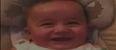 Video: This Russian baby’s evil laugh will scare the living sh*te out of you