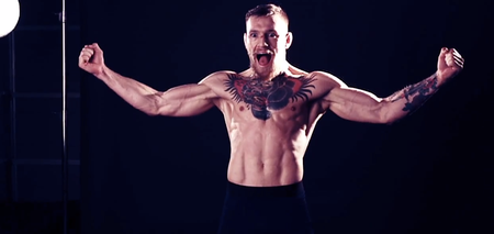 Video: The latest trailer for RTÉ2’s The Notorious is here