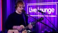 Video: Ed Sheeran fans will love his cover of Christina Aguilera – Dirty