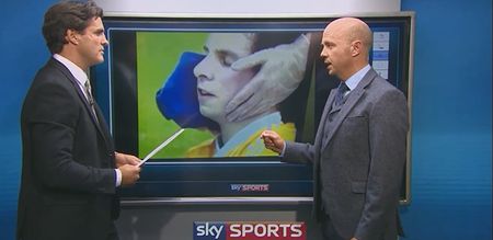 Video: Sky Sports GAA crew put together class tribute for the wedding of an Antrim footballer