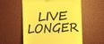 Great news lads: Life expectancy in Ireland is at an all-time high