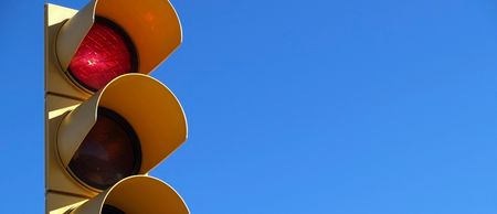 Pic: The Gardai didn’t fall for this driver using the oldest excuse in the book after running a red light