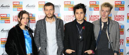 New music is hard to find so here’s JOE’s new Song of the Day (February 25)