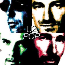REWIND: Is Pop – released 18 years ago – the last great U2 album?